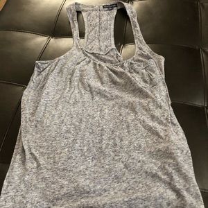 American Eagle razor back